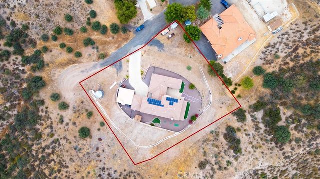 13675 Davenport, Agua Dulce, CA 91390