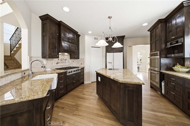 13675 Davenport, Agua Dulce, CA 91390