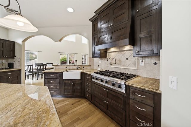 13675 Davenport, Agua Dulce, CA 91390