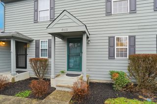 4010 Meadowick Drive, 84C, Columbus, OH 43230