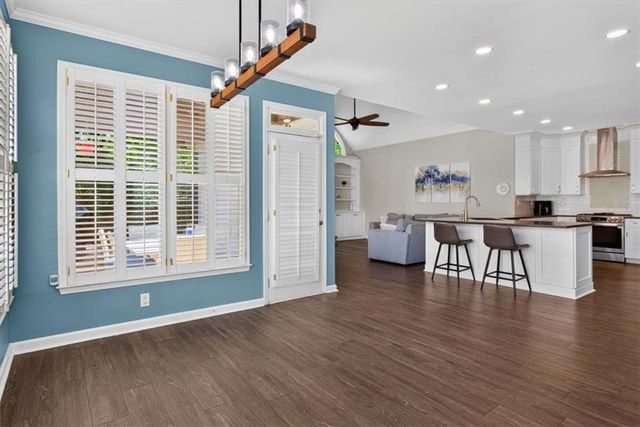 2095 Darien Park Drive, Roswell, GA 30076