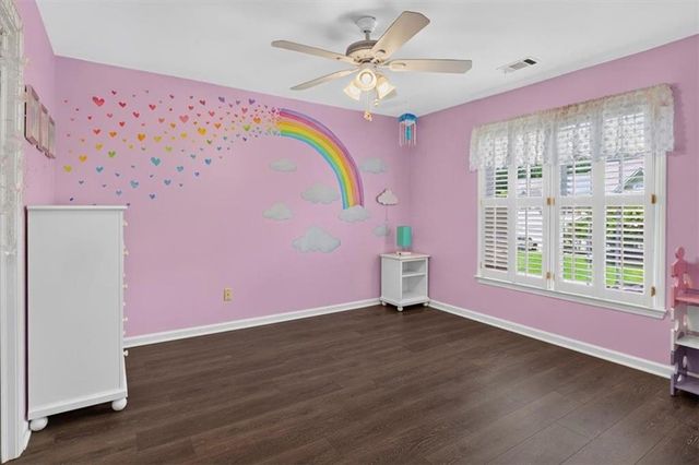 2095 Darien Park Drive, Roswell, GA 30076