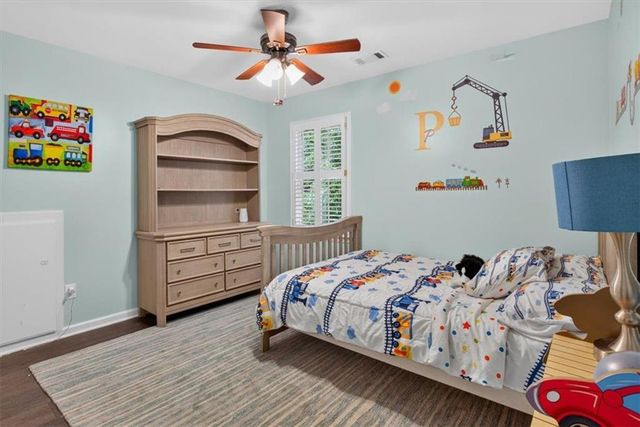 2095 Darien Park Drive, Roswell, GA 30076