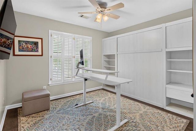 2095 Darien Park Drive, Roswell, GA 30076