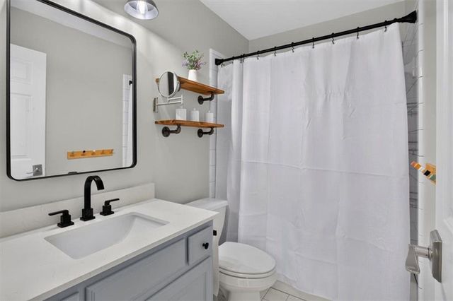2095 Darien Park Drive, Roswell, GA 30076