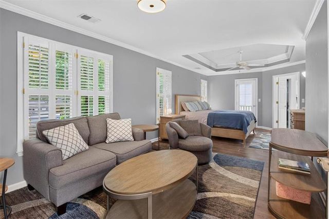 2095 Darien Park Drive, Roswell, GA 30076