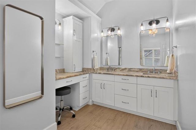 2095 Darien Park Drive, Roswell, GA 30076