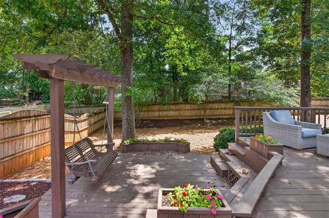 2095 Darien Park Drive, Roswell, GA 30076