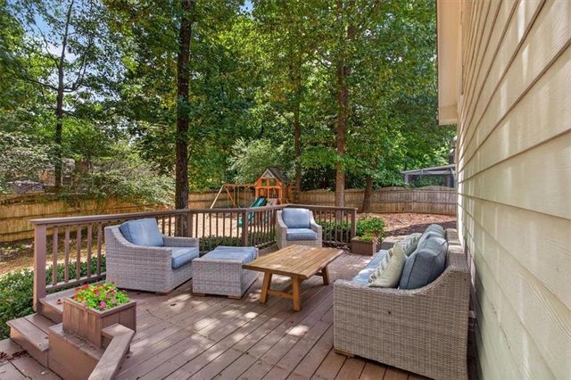 2095 Darien Park Drive, Roswell, GA 30076