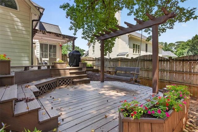 2095 Darien Park Drive, Roswell, GA 30076