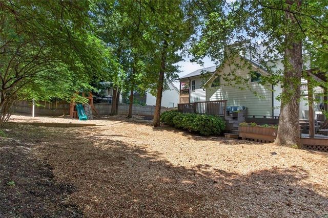 2095 Darien Park Drive, Roswell, GA 30076