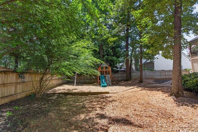 2095 Darien Park Drive, Roswell, GA 30076