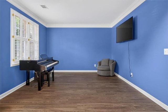 2095 Darien Park Drive, Roswell, GA 30076