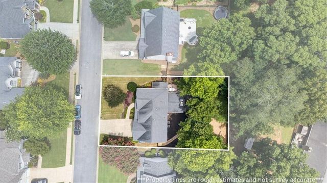 2095 Darien Park Drive, Roswell, GA 30076