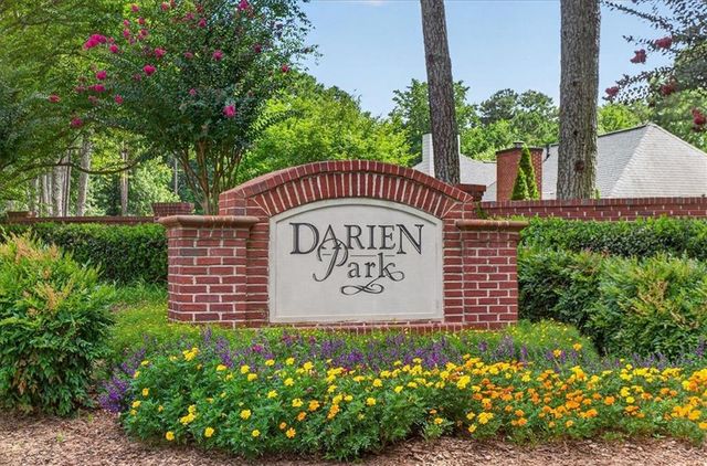 2095 Darien Park Drive, Roswell, GA 30076