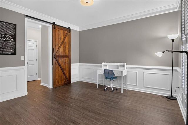 2095 Darien Park Drive, Roswell, GA 30076