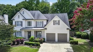 2095 Darien Park Drive, Roswell, GA 30076