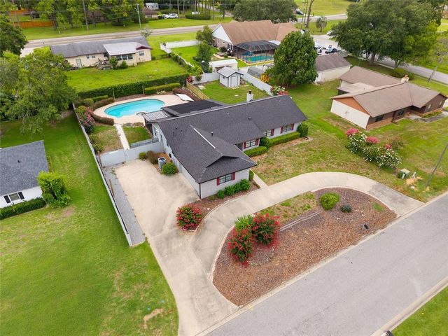 4420 NE 1ST STREET, Ocala, FL 34470