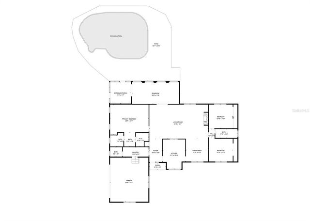 4420 NE 1ST STREET, Ocala, FL 34470