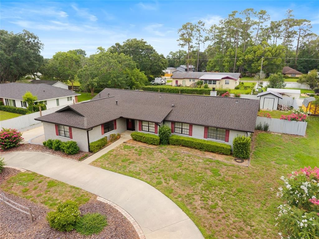 4420 NE 1ST STREET, Ocala, FL 34470