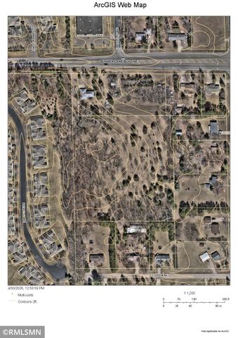 13625 Buchanan Street NE, Ham Lake, MN 55304