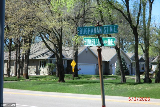 13625 Buchanan Street NE, Ham Lake, MN 55304