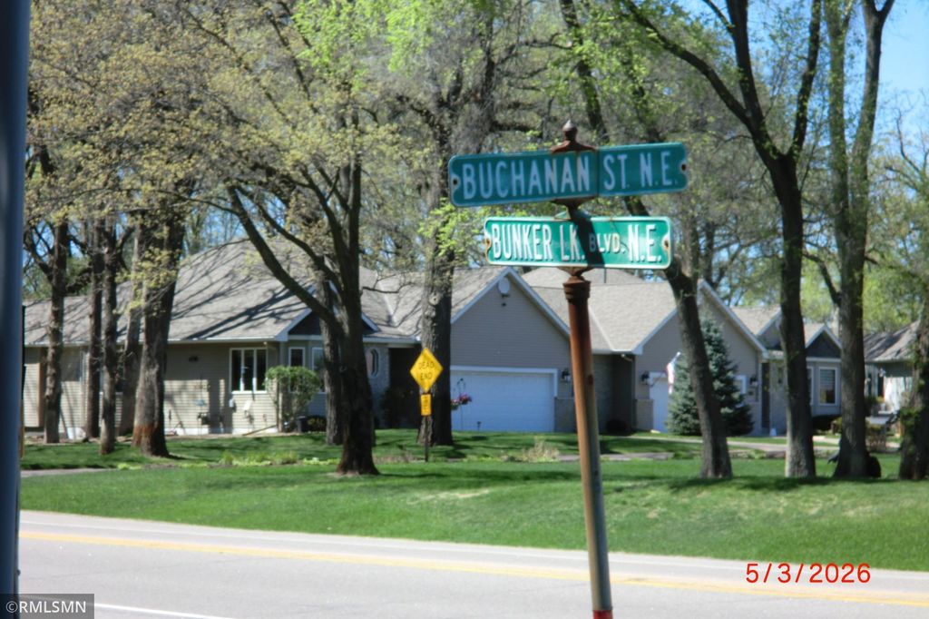 13625 Buchanan Street NE, Ham Lake, MN 55304 — photo 3