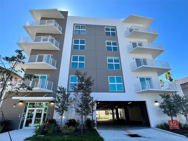 1938 Jackson St 305, Hollywood, FL 33020