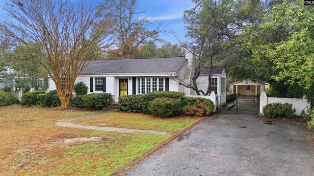 6429 Pinefield Road, Columbia, SC 29206