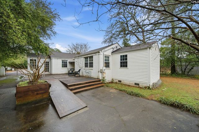 6429 Pinefield Road, Columbia, SC 29206