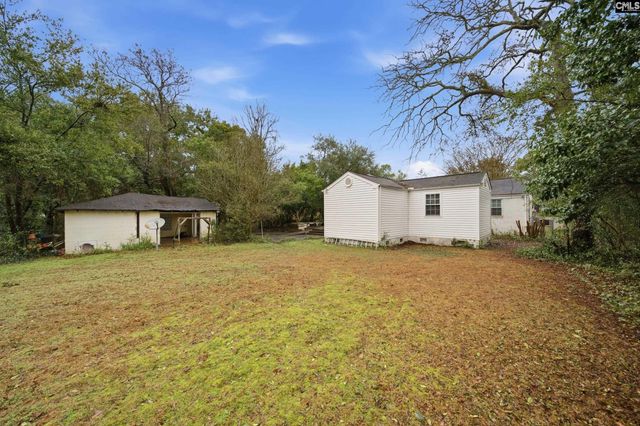 6429 Pinefield Road, Columbia, SC 29206