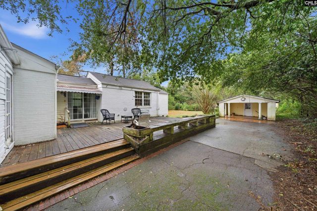 6429 Pinefield Road, Columbia, SC 29206