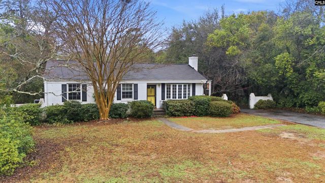 6429 Pinefield Road, Columbia, SC 29206