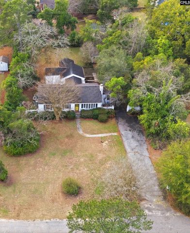 6429 Pinefield Road, Columbia, SC 29206