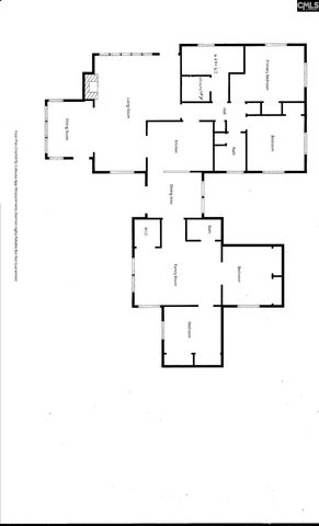 6429 Pinefield Road, Columbia, SC 29206