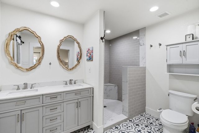 307 S Brazos Street, Weatherford, TX 76086