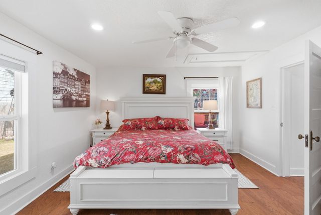 307 S Brazos Street, Weatherford, TX 76086