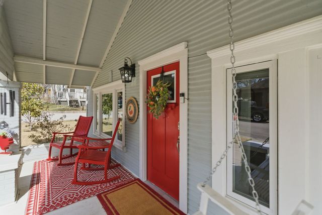 307 S Brazos Street, Weatherford, TX 76086