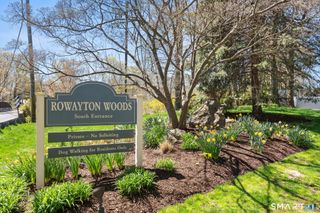 32 Rowayton Woods Drive 32, Norwalk, CT 06854