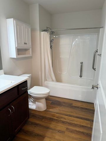 13981 Nantucket Drive, Cedar Lake, IN 46303