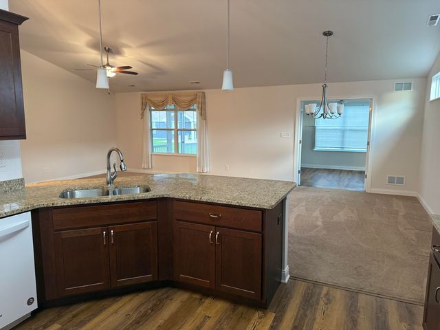 13981 Nantucket Drive, Cedar Lake, IN 46303