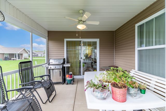 13981 Nantucket Drive, Cedar Lake, IN 46303