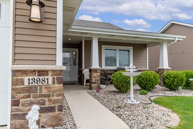 13981 Nantucket Drive, Cedar Lake, IN 46303