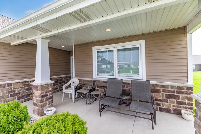 13981 Nantucket Drive, Cedar Lake, IN 46303