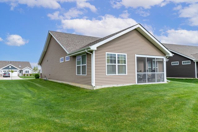 13981 Nantucket Drive, Cedar Lake, IN 46303