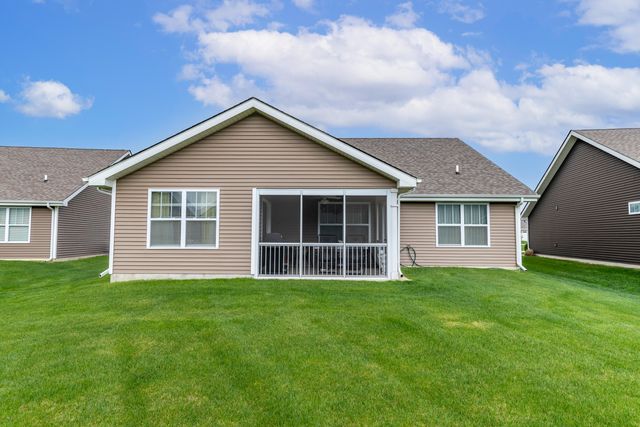 13981 Nantucket Drive, Cedar Lake, IN 46303