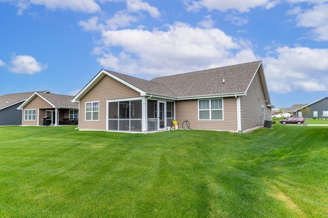 13981 Nantucket Drive, Cedar Lake, IN 46303