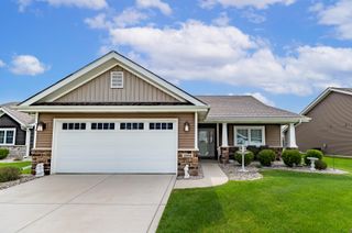 13981 Nantucket Drive, Cedar Lake, IN 46303