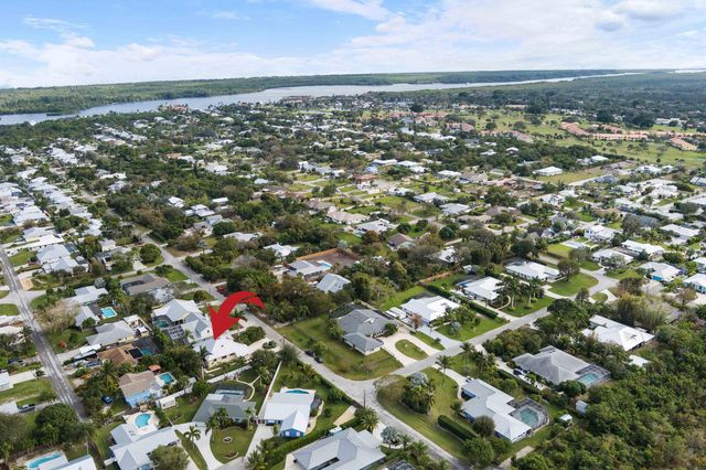 5105 SE Matousek Street, Stuart, FL 34997