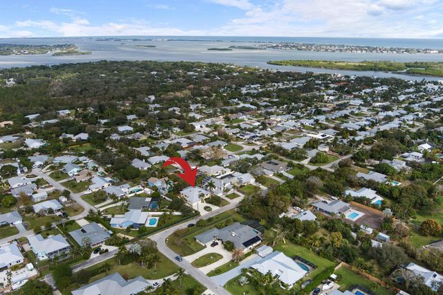 5105 SE Matousek Street, Stuart, FL 34997
